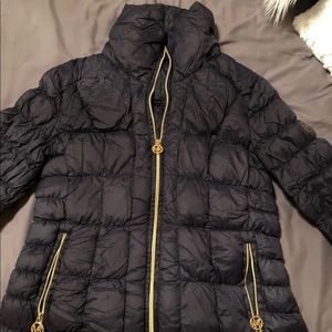 Puffer Michael kors jacket